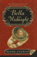 Bella at Midnight cover