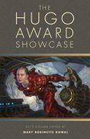 The Hugo Award Showcase: 2010 Volume : 2010 Volume cover