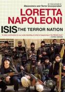 ISIS: the Terror Nation cover