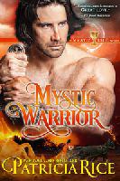 Mystic Warriro : A Mystic Isle Novel cover