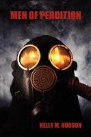 Men of Perdition cover