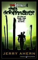 The Doomsayer : The Survivalist cover