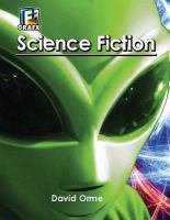 Science Fiction cover