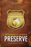 Rangers of the Earth PreserveTheAn Environmental Tale cover