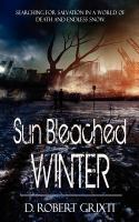 Sun Bleached Winter cover