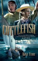 Cuttlefish cover