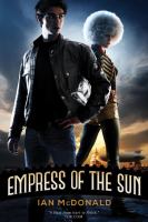 Empress of the Sun cover