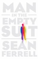 The Man in the Empty Suit cover