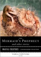 The Mermaid's Prophecy and Other Stories cover