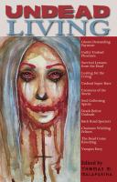 Undead Living cover