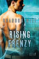 Rising Frenzy cover