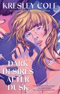 Dark Desires After Dusk cover
