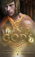 King of Gods cover