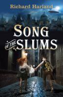 Song of the Slums cover