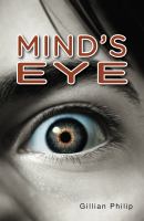 Mind's Eye cover