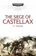 The Siege of Castellax cover