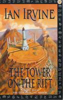 The Tower on the Rift cover