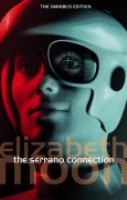 The Serrano Connection cover