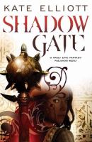 Shadow Gate (Crossroads) cover