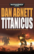 Titanicus cover