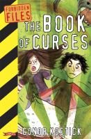 The Book of Curses cover