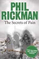 The Secrets of Pain cover