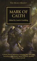 Mark of Calth cover