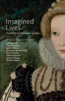 Imagined Lives : Portraits of Unknown People cover