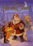 The Story of Santa Claus cover