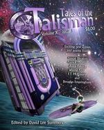 Tales of the Talisman, Volume 10, Issue 1 cover