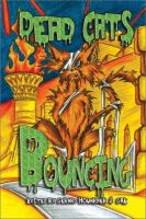 Dead Cats Bouncing cover
