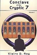 Conclave of the Cryptic 7  (volume1) cover
