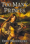 Too Many Princes cover