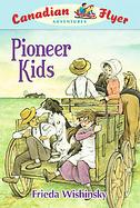 Pioneer Kids cover