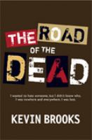 The Road of the Dead cover