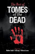The Best of Tomes of the Dead cover