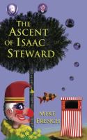 The Ascent of Isaac Steward cover
