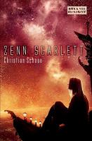 Zenn Scarlett cover