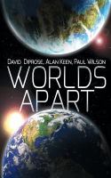 Worlds Apart cover