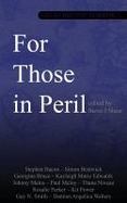 Great British Horror 3 : For Those in Peril cover