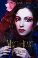 Mage Heart cover