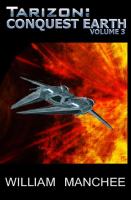 Tarizon : Conquest Earth cover