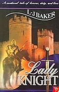 Lady Knight cover