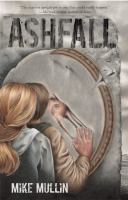 Ashfall cover