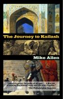 The Journey to Kailash cover