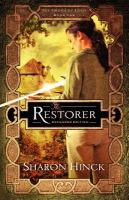 The Restorer - Expanded Edition cover