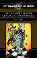 Uncle Sam's Carnival of Copulating Inanimals cover