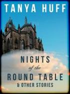 Nights of the Round Table cover