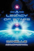 A Legacy of Stars cover