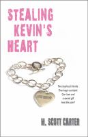 Stealing Kevin's Heart cover